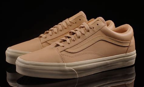 lv vans old skool|tan Vans old skool.